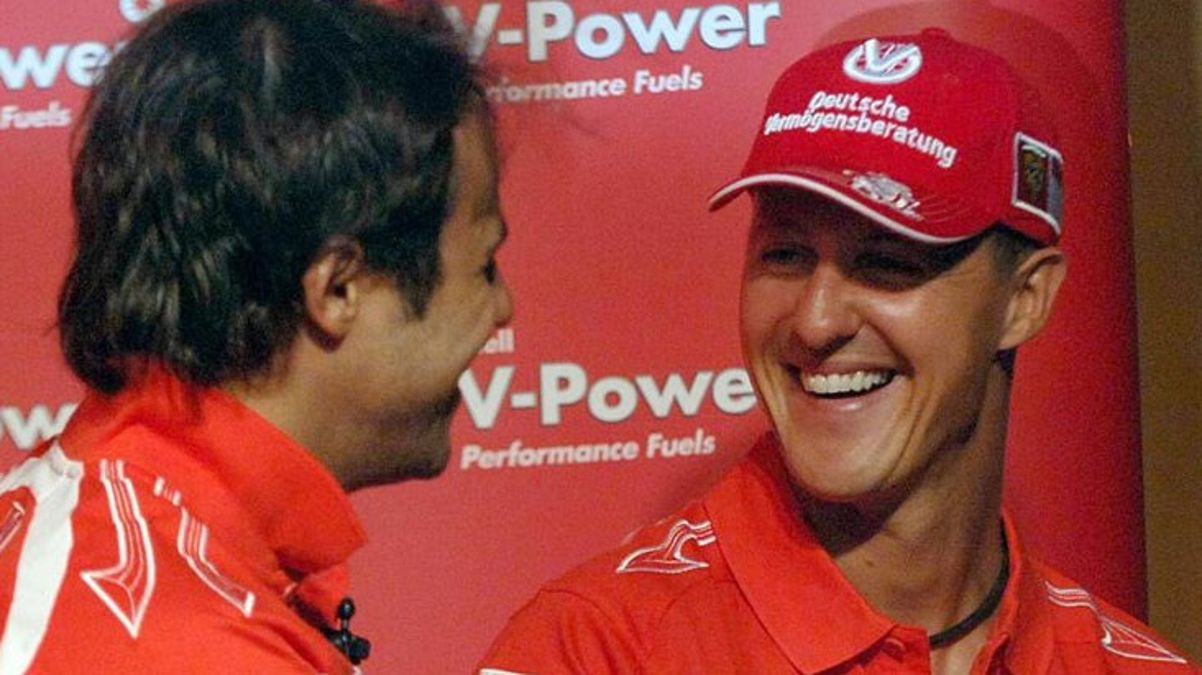 10 yıldır tedavi gören Michael Schumacher ile ilgili skandal şaka! İspanyol gazeteci özür dilemek zorunda kaldı