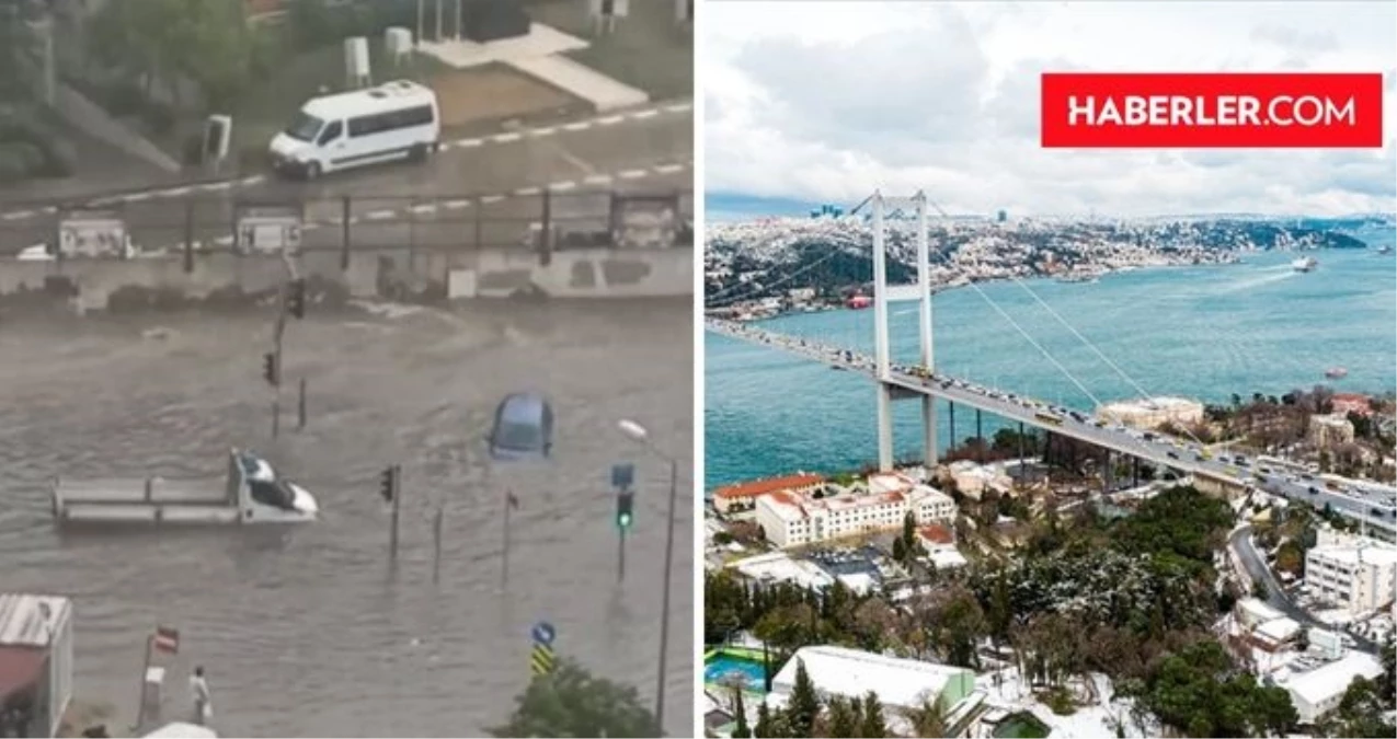 29 Eylül okullar tatil mi, İstanbul'da nerede okullar tatil edildi? İstanbul Valiliği okullar tatil açıklaması!