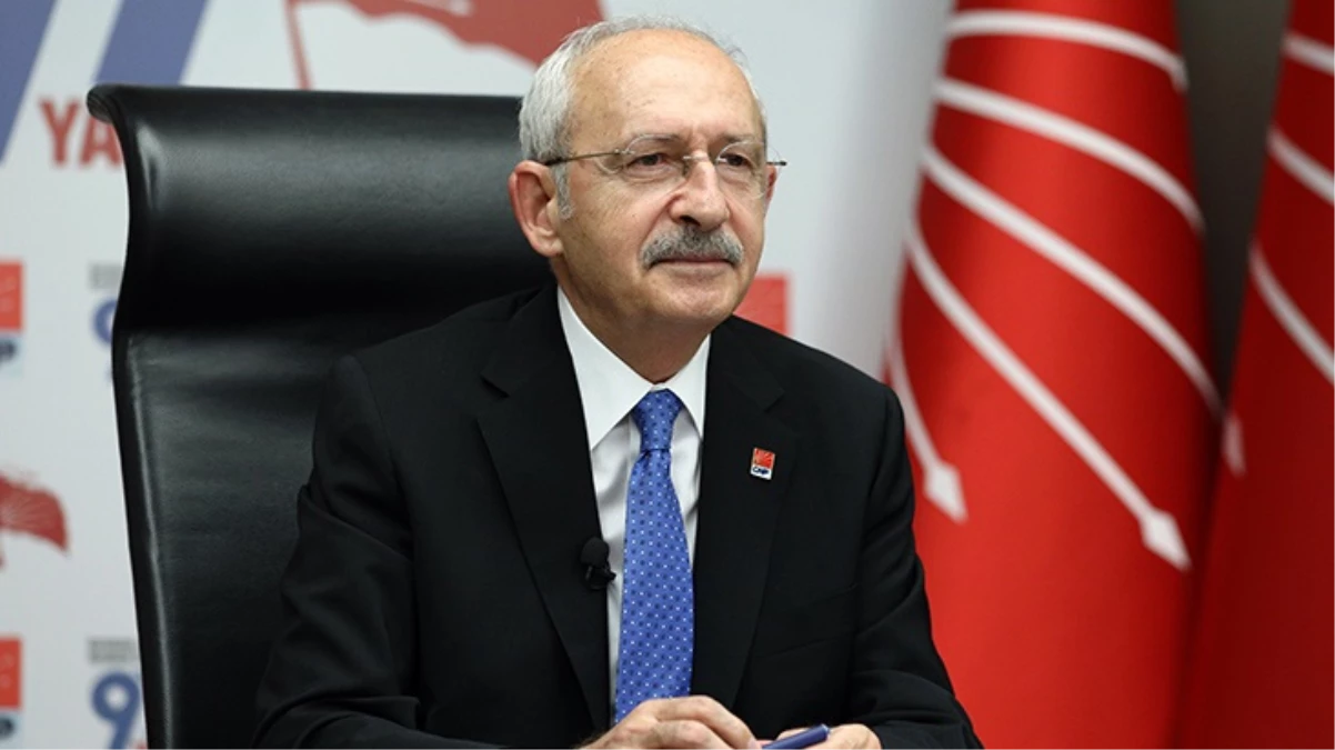 AK Parti Grup Başkanvekili Yenişehirlioğlu'ndan Kılıçdaroğlu için milletvekilliği teklifi: Cumhurbaşkanı Erdoğan'a ileteceğiz