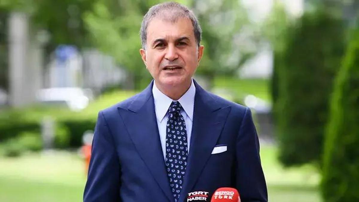 AK Partili Çelik: Ermeni grupların saldırgan girişimini şiddetle kınıyoruz