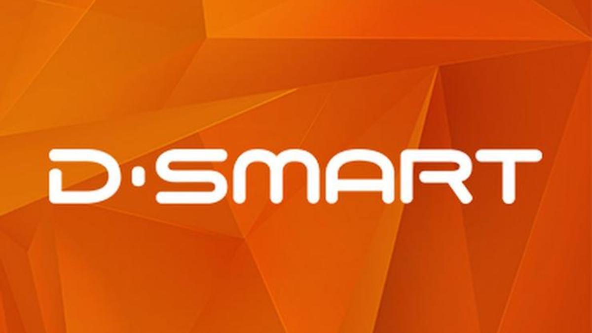 Almanya Kupası yeniden D-Smart'ta!