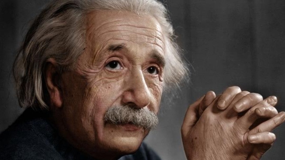 Anti-maddenin yer çekimine tepkisi ortaya kondu: Einstein yine haklı çıktı