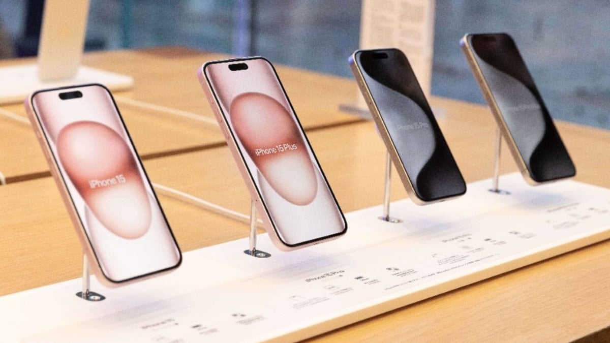 Apple’ın başı dertte: iPhone 15 ile ilgili şikayetler bitmiyor