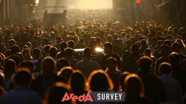 Areda Survey gençlere sordu: İşte Türkiye'de en çok tercih edilen üç meslek