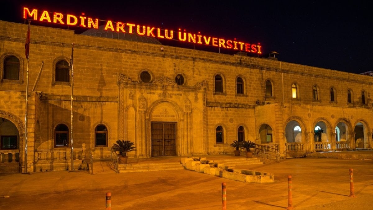 Artuklu Üniversitesi’nde usulsüz görevlendirilmeler yapılmış