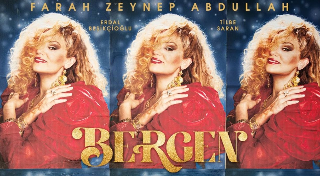 Bergen filmi hangi kanalda, saat kaçta? Bergen filmi bugün nerede yayınlanacak?