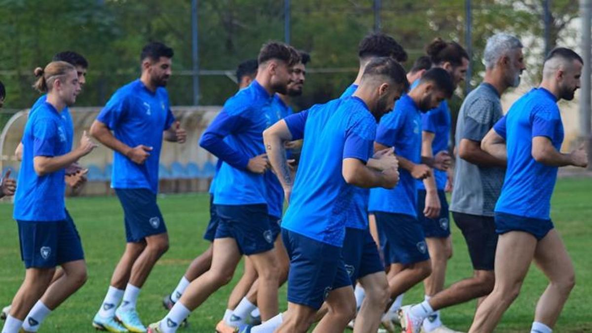 Bucaspor 1928, Altınordu'ya konuk olacak