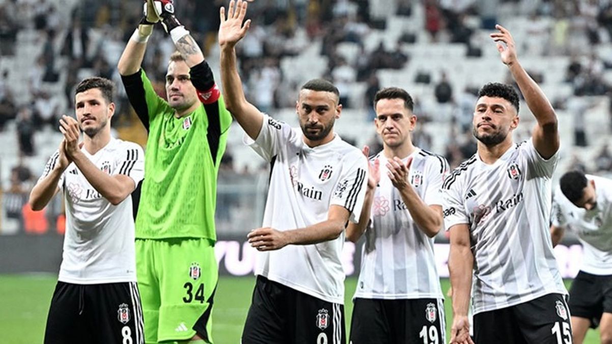 Daha kötü ne olabilirdi! Adana'da neye uğradığını şaşıran Beşiktaş'ta Mert Günok sakatlandı