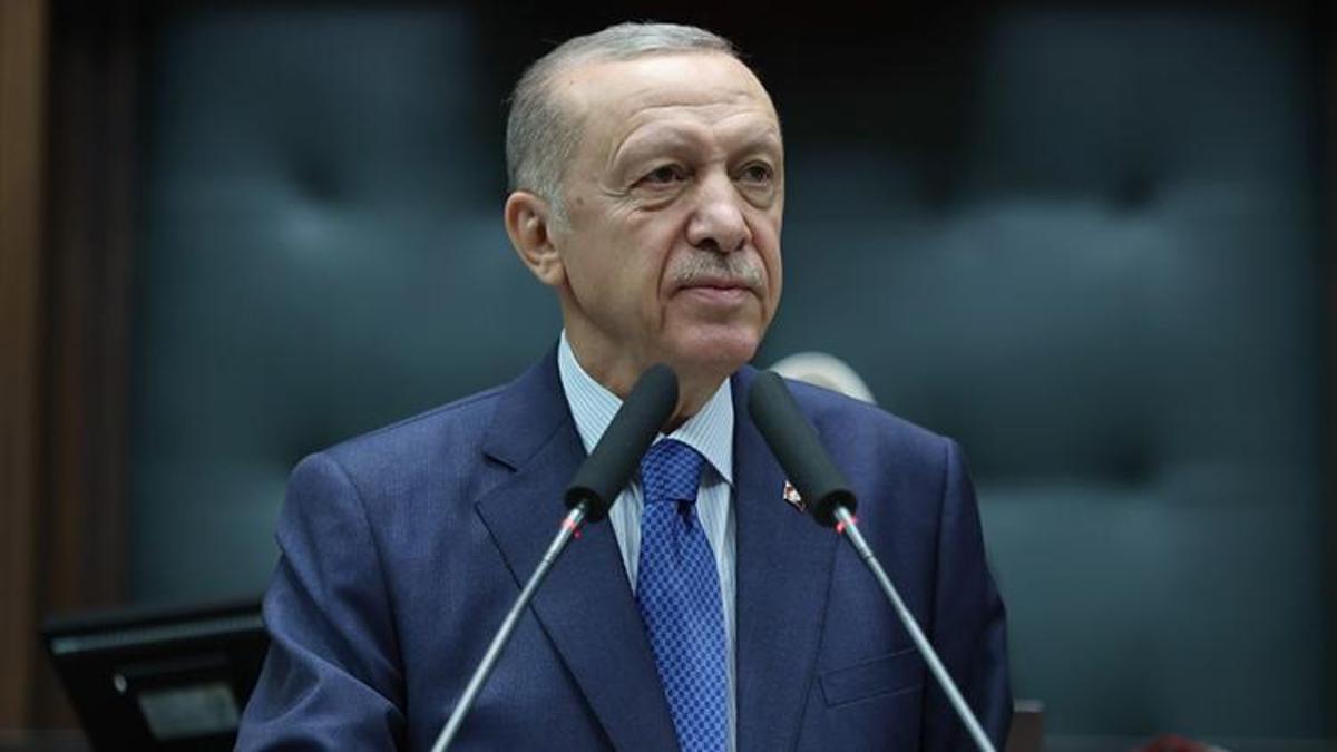 Erdoğan'dan Zengezur Koridoru mesajı: Stratejik bir konu ve muhakkak tamamlanmalı