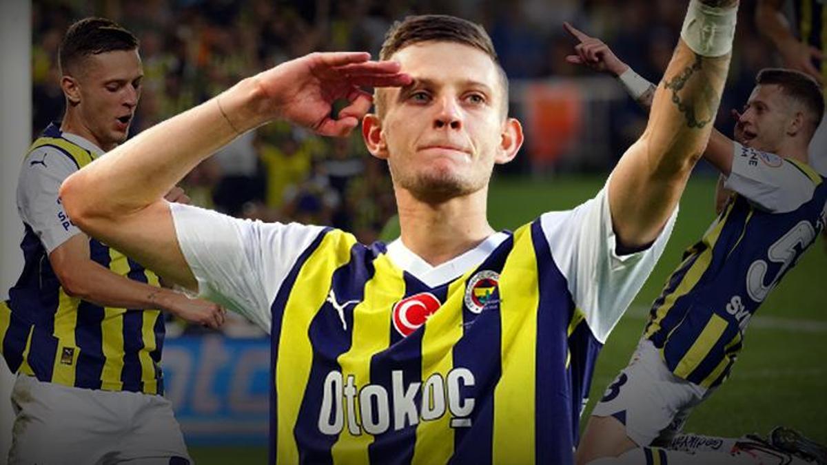 Eski futbolcudan Sebastian Szymanski'ye övgü dolu sözler! 'Dzeko’dan bile daha iyi...'