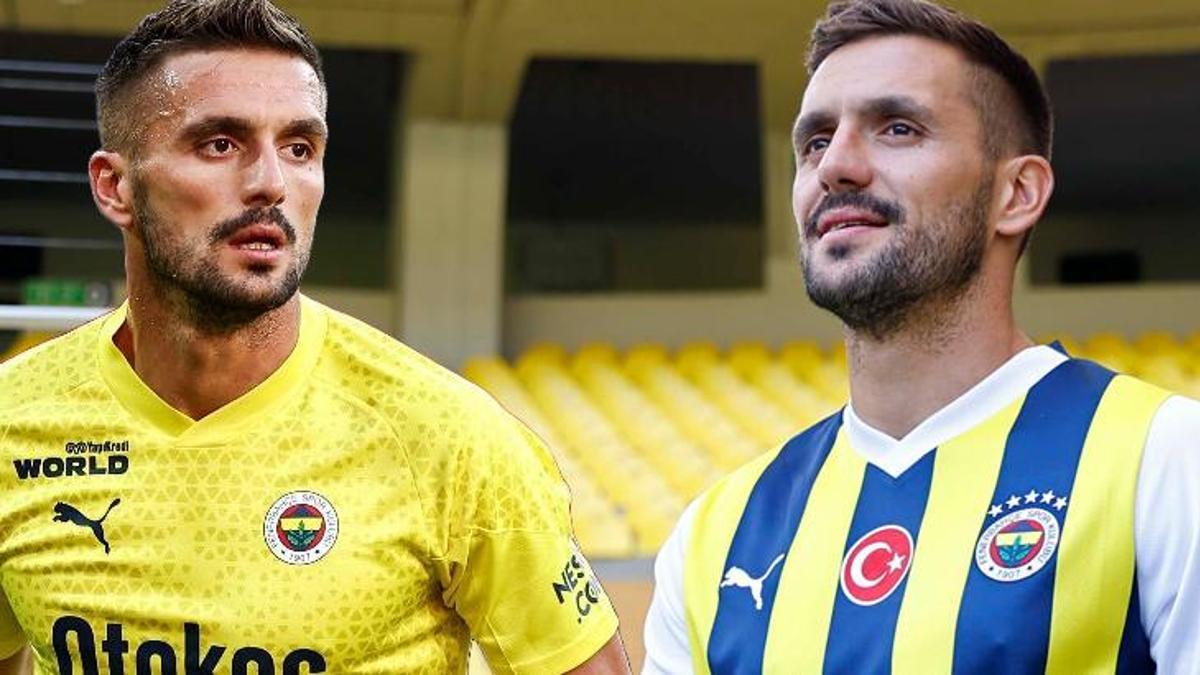 Fenerbahçeli Tadic hakkında gündemi sarsacak açıklama! Geri dönmek istiyor