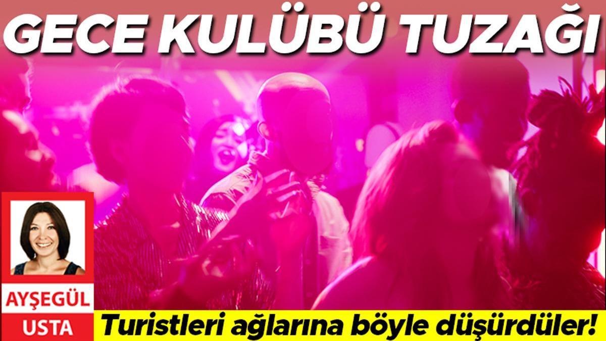 Gece kulübü oyununu savcılık bozdu