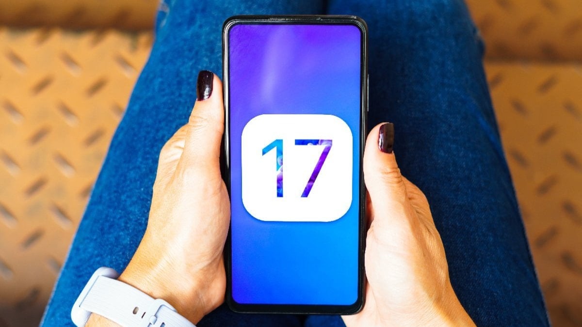 iOS 17 ne zaman, saat kaçta gelecek? İOS 17 alacak telefonlar hangileri?