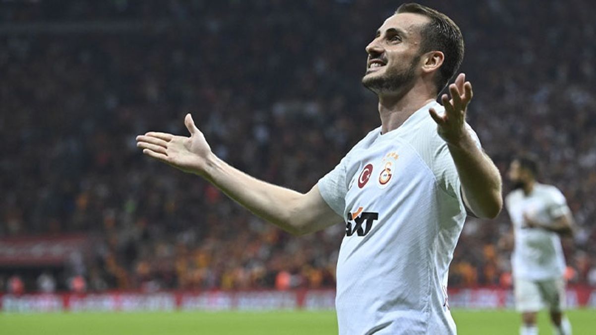 Kerem'i ıslıklayan Galatasaraylılar utancından kıpkırmızı olacak! Dünyaca ünlü futbolcuları geride bıraktı