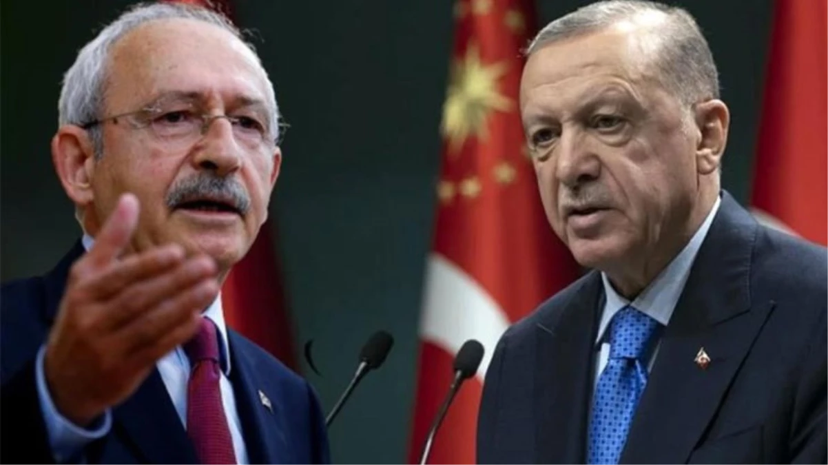 Kılıçdaroğlu'ndan Erdoğan'ın "mülteci" çıkışına tepki: 3-5 dolar alabilmenin heyecanıyla yine ülkemizi küçük düşürmüş