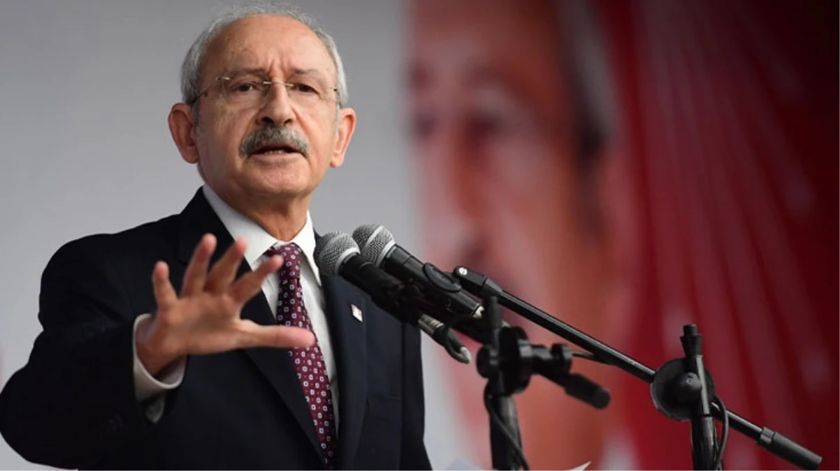 Kılıçdaroğlu'ndan Yargıtay'ın Gezi Parkı davasıyla ilgili kararına tepki: Büyük bir utançtır