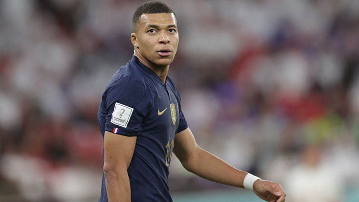 La Liga Başkanı Tebas, Mbappe'nin yeni adresini işaret etti: Yüzde 80 Real Madrid