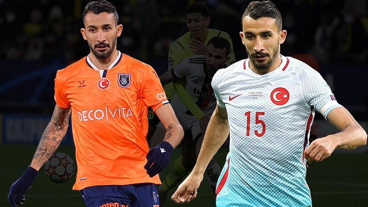 Mehmet Topal için sürpriz iddia! Yeni adresi....