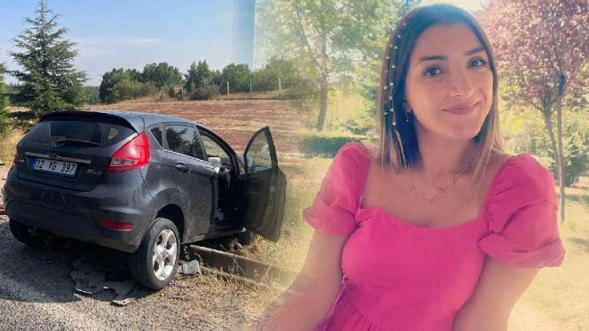 Melike'den acı haber! 18 günlük yaşam mücadelesini kaybetti