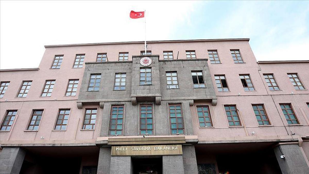 MSB'den Karabağ mesajı: Süreç yakından izleniyor, ateşkes ihlali yok