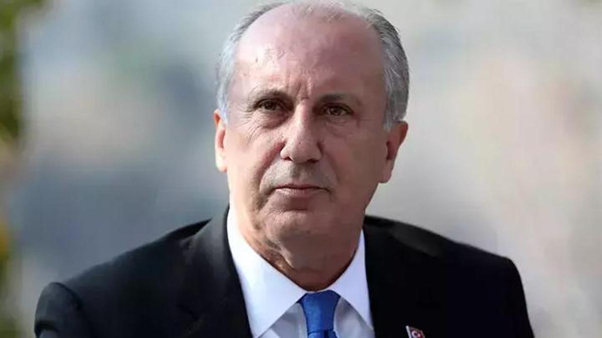 Muharrem İnce'ye yönelik sahte paylaşımlar... 2 kişi hakkında 3 yıla kadar hapis talebi