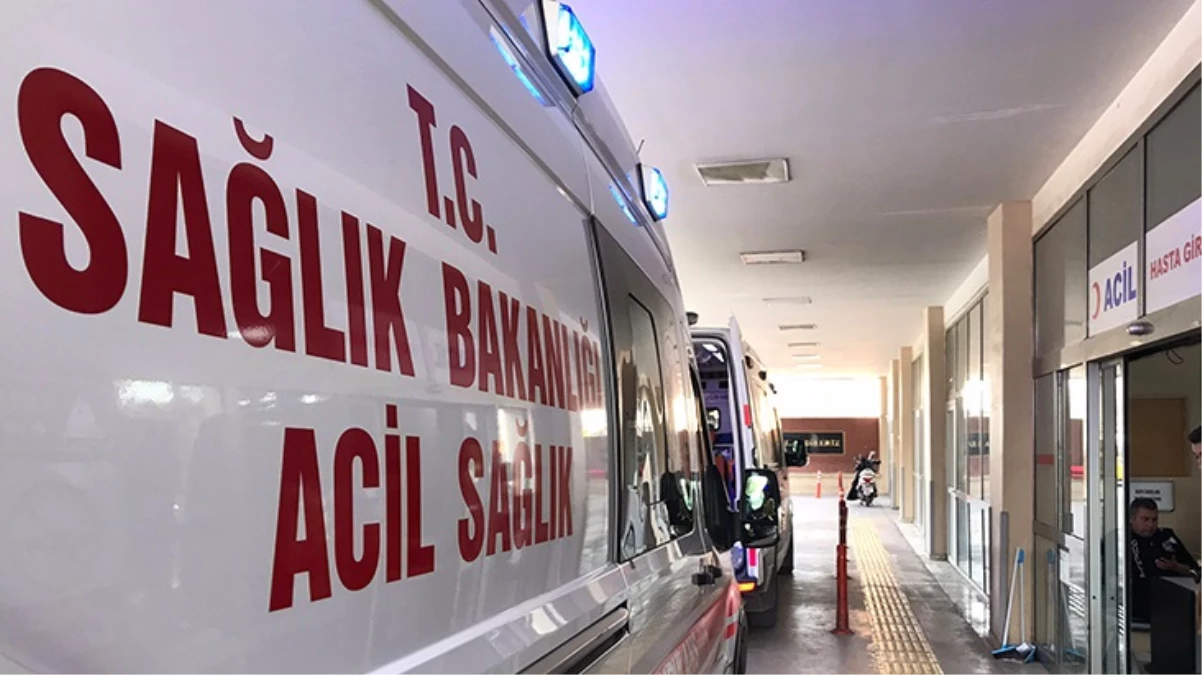 Özel eğitim ilkokulunun bahçesine giren şahsa öğretmenler müdahale etti: 4 yaralı