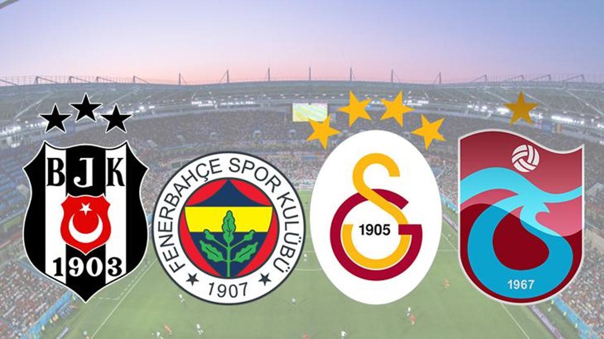 Süper Lig'de şampiyonluk oranları güncellendi