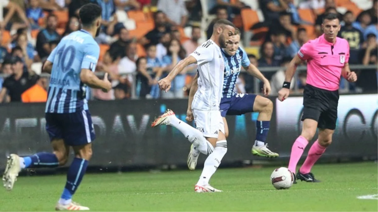 Sahanın yıldızıydı! Younes Belhanda, hastaneye kaldırıldı