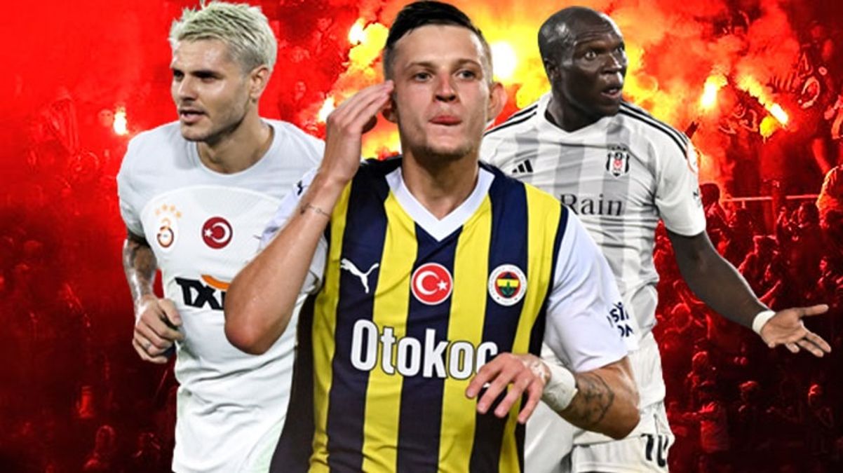 Şampiyonluk oranları güncellendi! Süper Lig devi ezeli rakibine açık ara yapmaya başladı