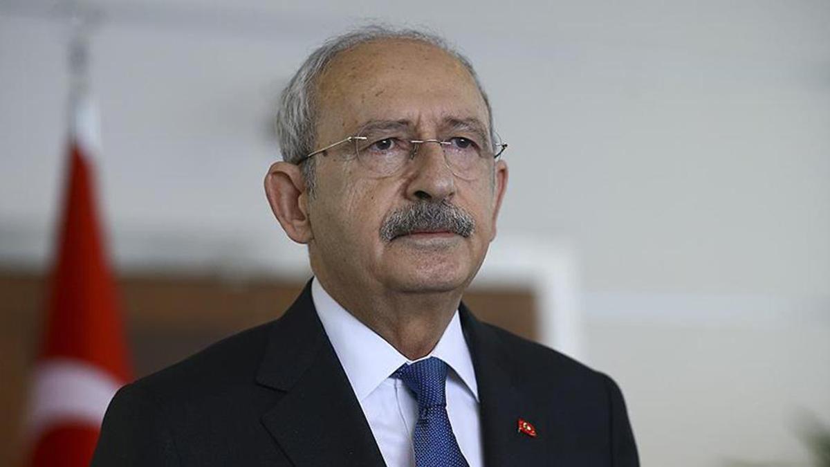 Son dakika: CHP'de Kurultay tarihi belli oldu