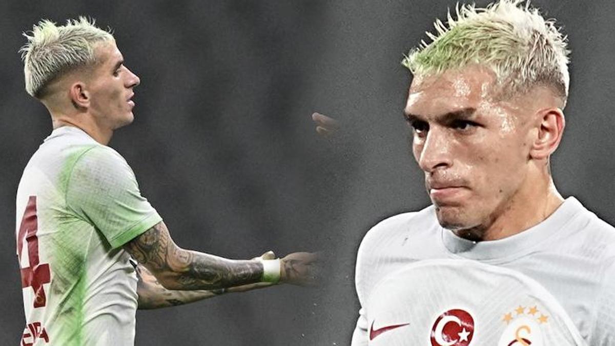 Son dakika haberi! Galatasaraylı Lucas Torreira'ya sürpriz talip