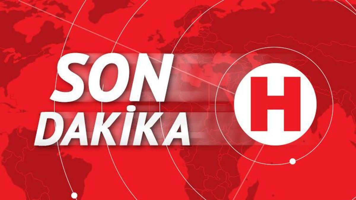 Son dakika: Şanlıurfa Milletvekili Ömer Öcalan hakkında resen soruşturma başlatıldı