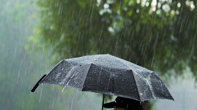 Tarih veren Meteoroloji'den Adana Osmaniye ve Hatay için kuvvetli yağış uyarısı | Hayat Haberleri