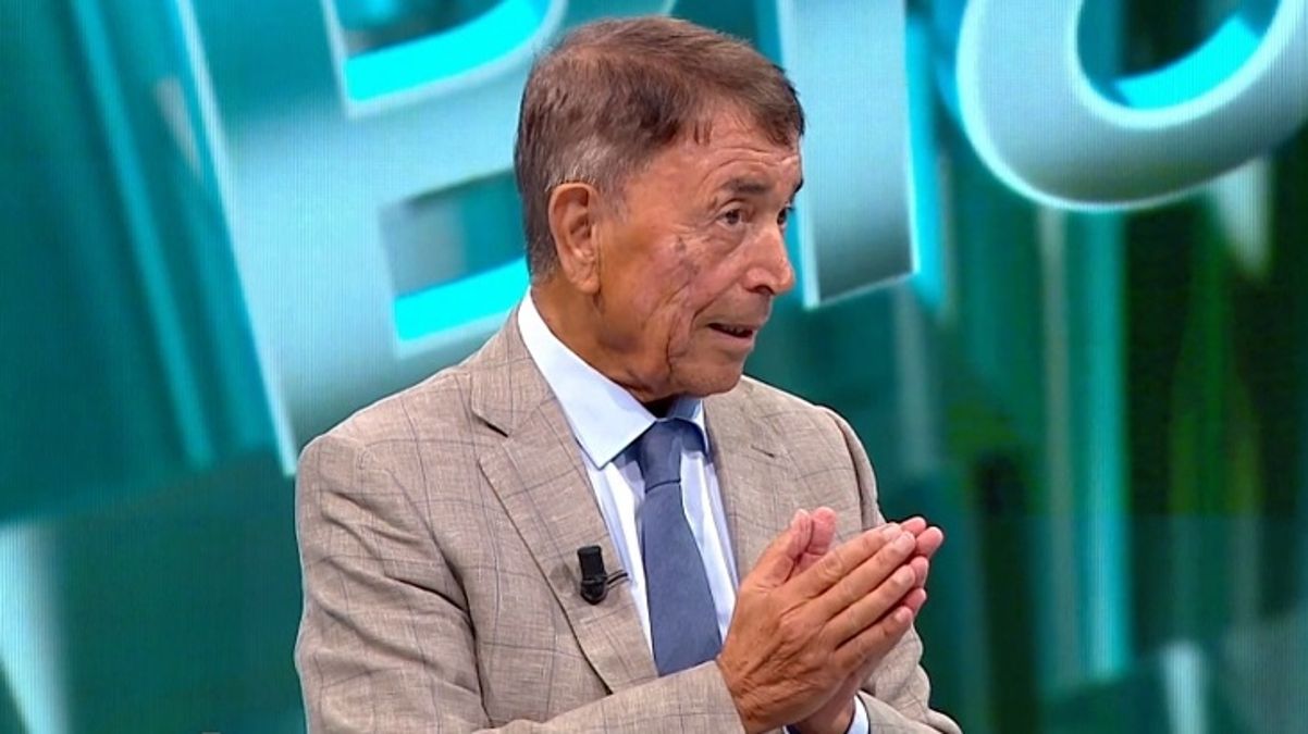 Ünlü iş adamı Ahmet Eren: Dolar yeteri kadar yükselse tekstil yatırımcısı Mısır'a kaymazdı