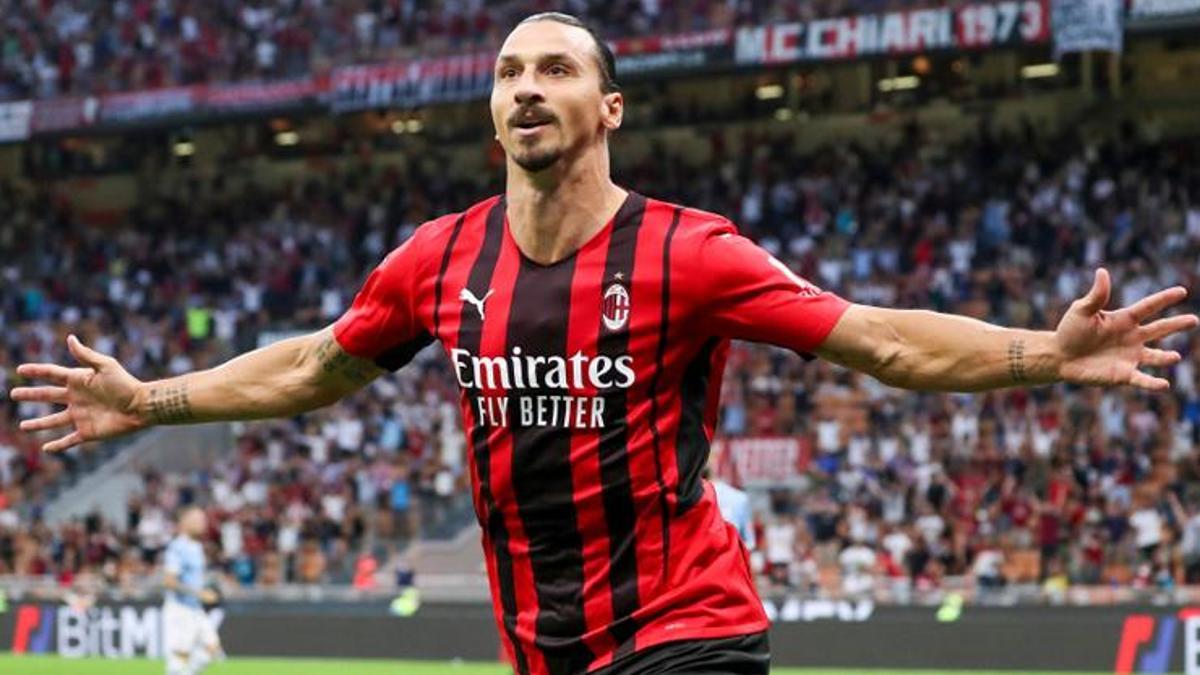 Zlatan Ibrahimovic, geri dönüyor! İşte yeni görevi