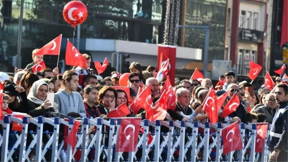 29 EKİM ÜCRETSİZ KONSERLERİ | Cumhuriyet Bayramı Etkinlik Takvimi! Bayram konserleri, etkinlikleri nerede ve saat kaçta olacak?