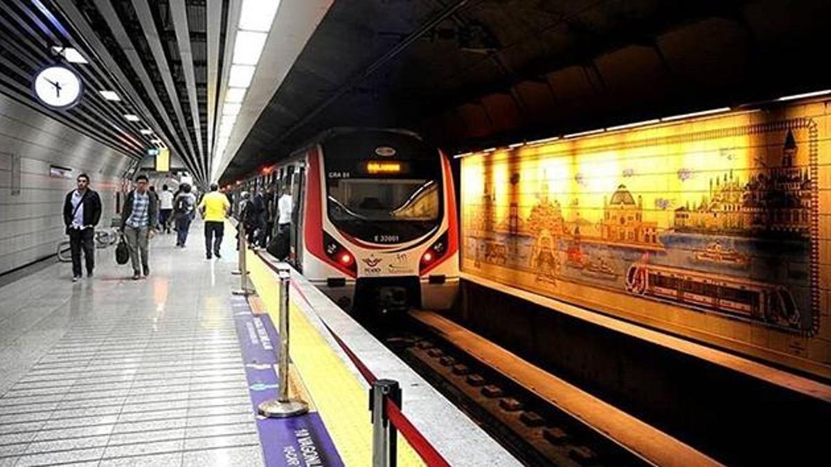 29 Ekim'de Marmaray, Başkentray ve İZBAN ücretsiz