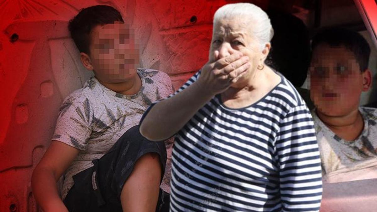 3 çocuk ortalığı birbirine kattı! Polis, 20 kilometre kovaladı; 1'i yakalandı 2'si kaçtı