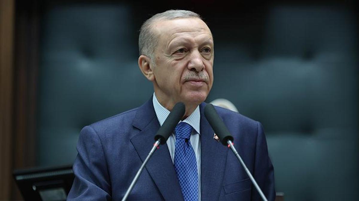 5 ana maddeden oluşuyor... Cumhurbaşkanı Erdoğan paylaştı: İşte Türkiye'nin gelecek 5 yıllık yol haritası