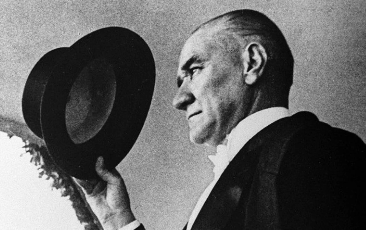 6 Ekim İstanbul'un Kurtuluşu sözleri ve mesajları Atatürk resimli! En güzel, yeni İstanbul'un Kurtuluşuna özel İnstagram, Facebook sözleri!