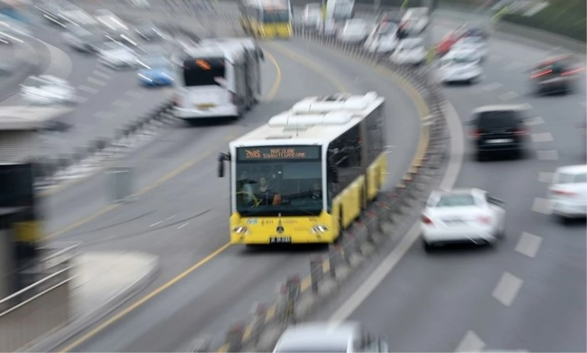 6 Ekim yarın otobüsler ücretsiz mi? Yarın metrobüs, marmaray, tramvay ücretsiz mi, saat kaça kadar?