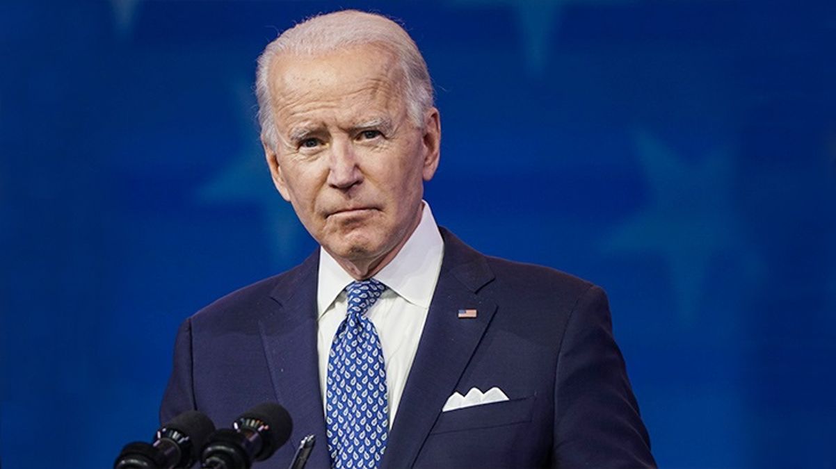 ABD Başkanı Joe Biden, yarın İsrail'i ziyaret edecek