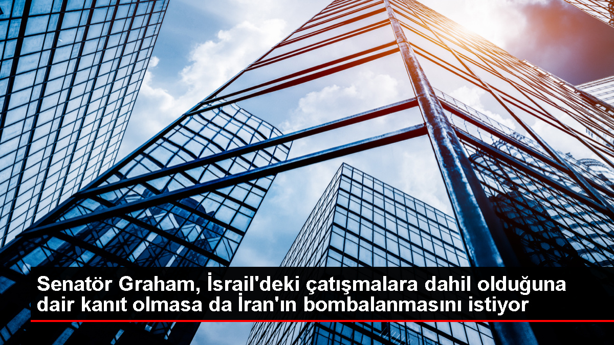 ABD ve İsrail, İran'ı bombalamayı istiyor