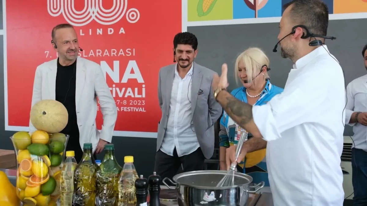 ADANA LEZZET FESTİVALİ 2023 ne zaman, nerede, kaç gün sürecek? Adana Lezzet Festivali ücretsiz mi?