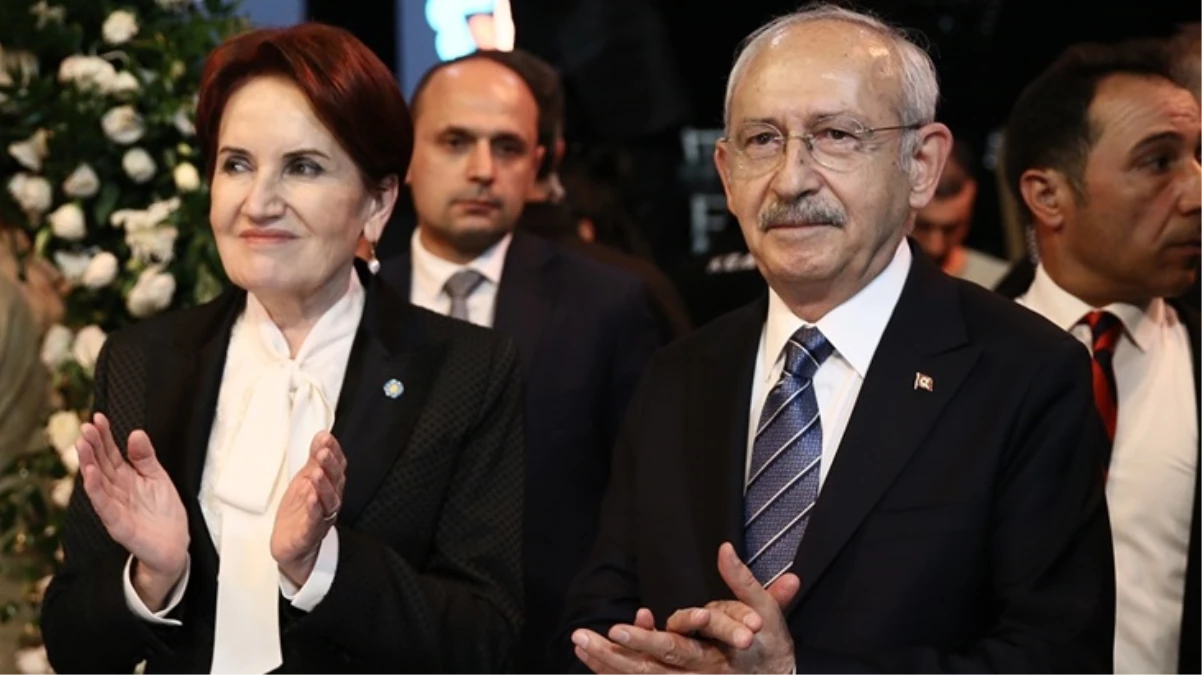 Akşener'in Kılıçdaroğlu'na öfkesi dinmiyor! İttifak kapılarını bir kez daha kapattı: Pazarlıktan medet uman siyaseti reddediyoruz