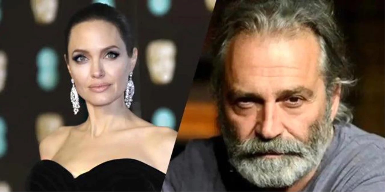 Angelina Jolie'nin başrolünde yer aldığı Maria Callas biyografisi için Haluk Bilginer de kadroya katıldı