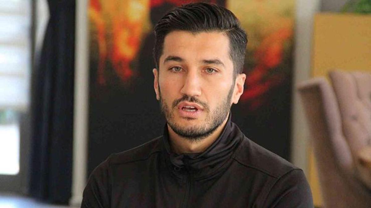 Antalyaspor'daki istifa sonrası ortalık karıştı! Nuri Şahin ayrılıyor