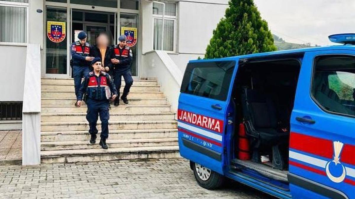 Artvin'de haklarında yakalama kararı bulunan 51 şüpheli gözaltına alındı