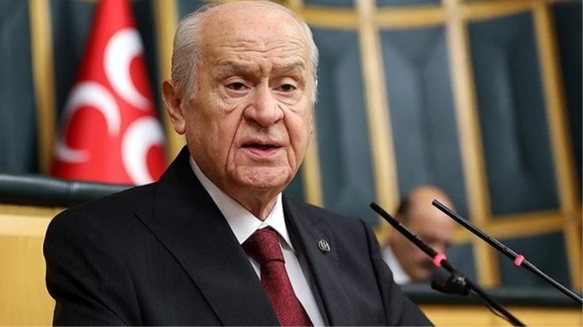 Bahçeli'den hükümete emekli zammı çağrısı: Enflasyon üzerinden yapılmalı ve kök ücrete yansıtılmalı