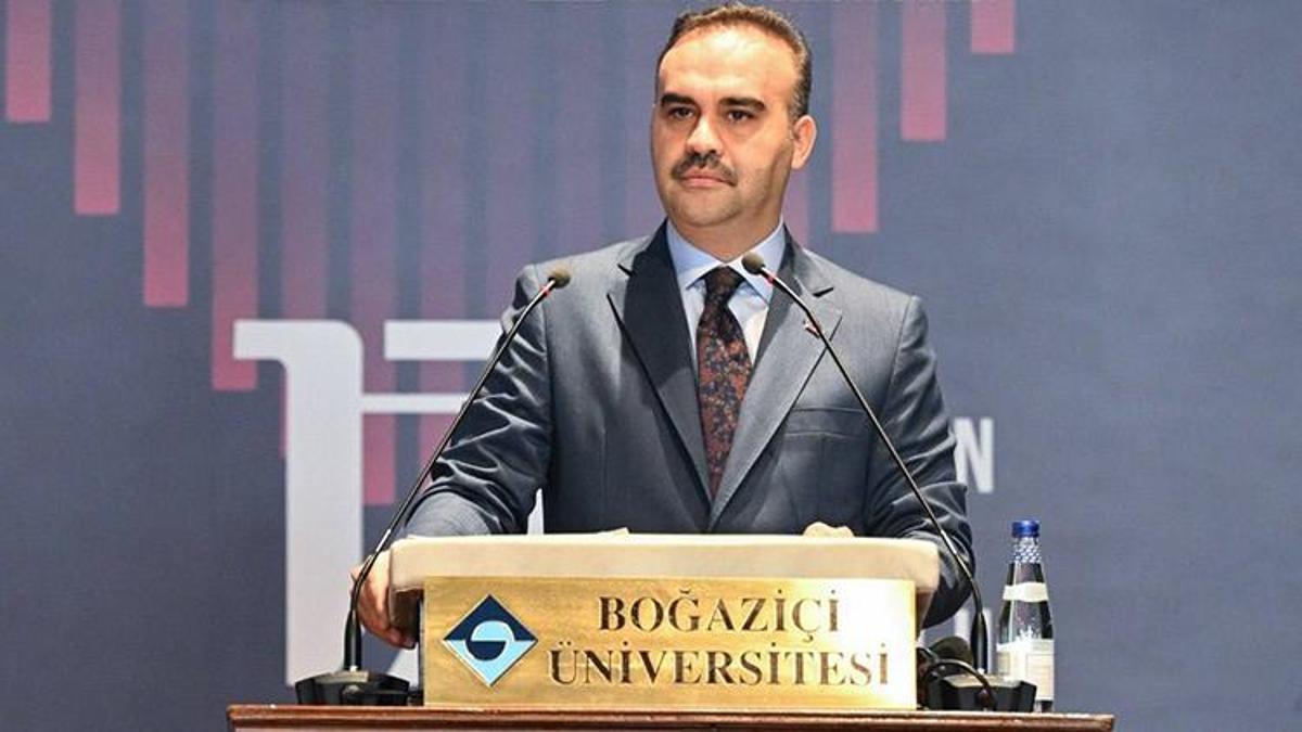 Bakan Kacır: Başkenti Doğu Kudüs olan bağımsız Filistin devleti kurulmalı